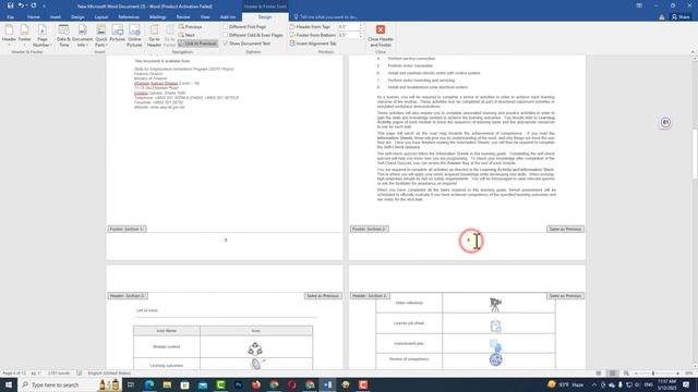 How to start page numbering from a specific page in word смотреть онлайн