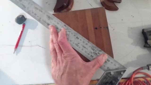 Винтажный светильник из дуба своими руками. смотреть онлайн