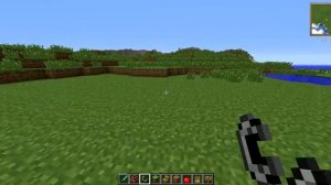 minecraft. Как быстро избавиться от травы