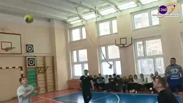 Волейбол ТОВАРИЩЕСКИЙ МАТЧ смотреть онлайн
