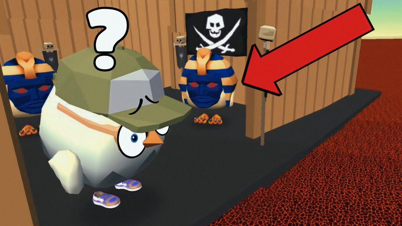 CHICKEN GUN FUNNY MOMENTS №19 | CHICKEN GUN MEMES №19