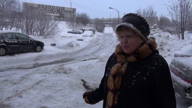 Мурманск. Героев Рыбачего смотреть онлайн