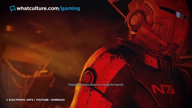 Mass Effect Legendary Edition - 12 Overlooked Changes Fans Will LOVE смотреть онлайн