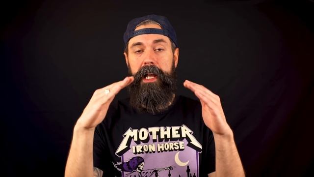 Guitar Setup For Doom Metal Guitar