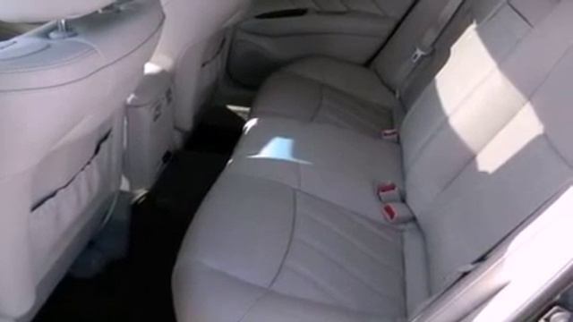 Preowned 2011 Infiniti M37 Dallas TX 75244 смотреть онлайн