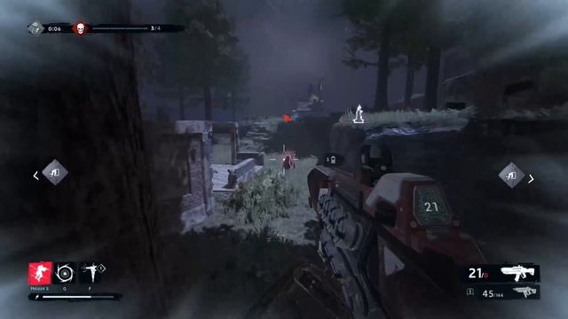 TOP 10 DEATHGARDEN HUNTER TIPS & TRICKS | Deathgarden: Bloodharvest смотреть онлайн