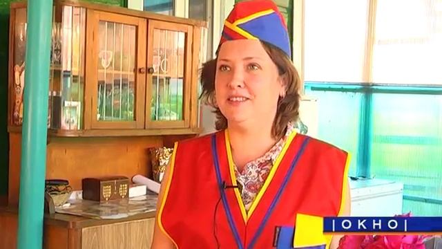НКО «Забота» в Бессергеневском сельском поселении смотреть онлайн