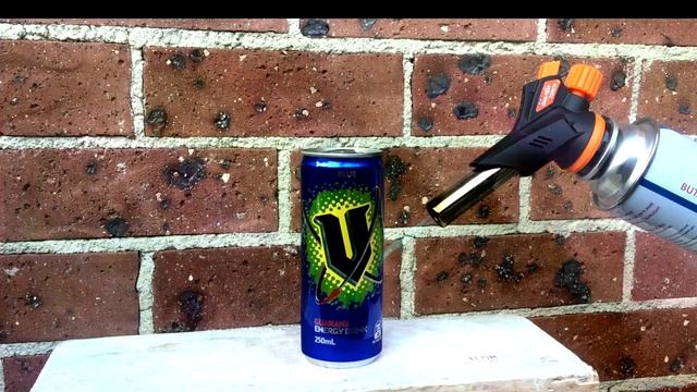 GAS TORCH VS V GUARANF смотреть онлайн