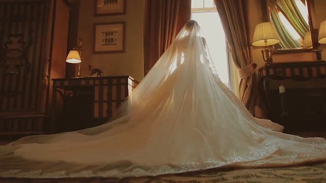 Самый красивый свадебный клип в Краснодаре. Вова Алина. @MITOPRO смотреть онлайн