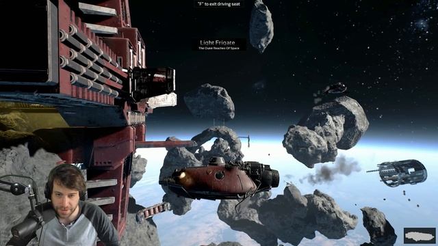 A Cool New Looter Shooter… смотреть онлайн