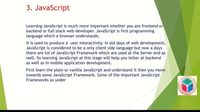 Complete Road Map to a Full Stack Web Development in 2022. How to become a Full Stack Web Developer смотреть онлайн