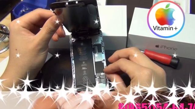 Ремонт iPhone в Куркино смотреть онлайн