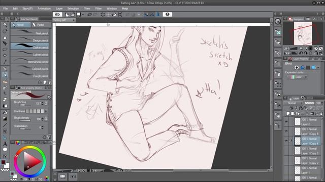 Sketch Req- Awesomeyay3 (ArtAmino) OC смотреть онлайн
