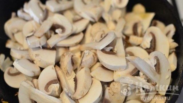 Книга рецептов