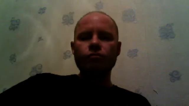 Видео с веб-камеры. Дата: 20 ноября 2012 г., 1:20.