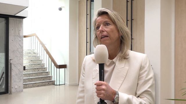 20210811 Interview Minister Kajsa Ollongren смотреть онлайн