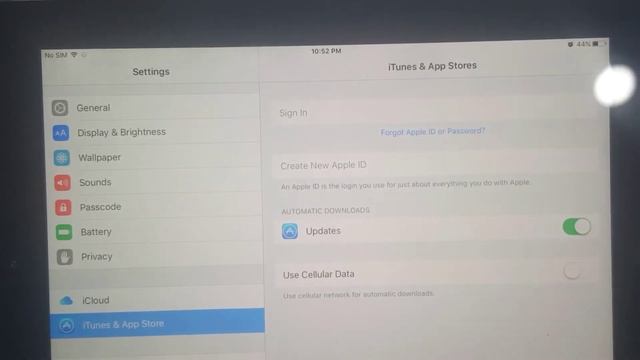 How To Use Apple App Store /All Iphone/Ipad & Ipod смотреть онлайн