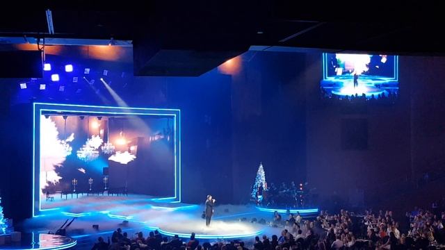 РОЖДЕСТВО с ГРИГОРИЕМ ЛЕПСОМ. АМИНЬ. LIVE смотреть онлайн