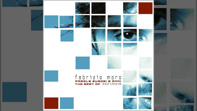 Fabrizio Moro - Portami via смотреть онлайн