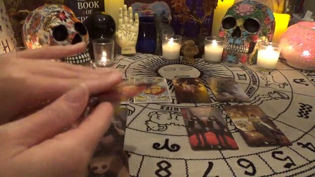 YOUR FUTURE HOUSE! | PICK A CARD READING! | TAROT & ORACLE READING! смотреть онлайн