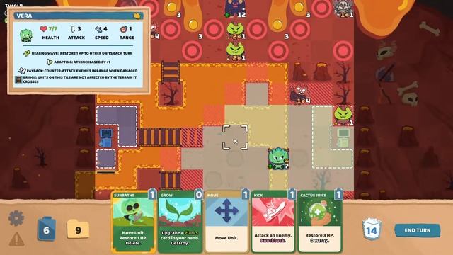 Floppy Knights Part 5 A lot of failed attempts (Lava Giant) (No Commentary) смотреть онлайн