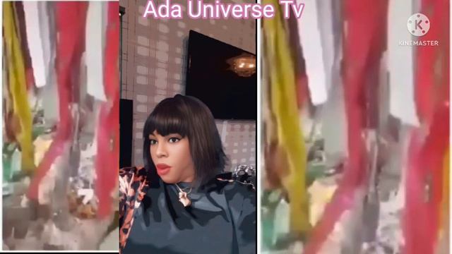"Pay him 1.5 Million" Ogechi Okeke Njaka смотреть онлайн