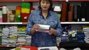 Спанбонд купить, обзор, отзыв, спанбонд видео, что это, такое спанбонд, флизилин, укрывной материал