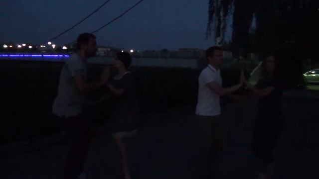 МК Руэда нуля на #ЧайКофеПотанцуем - финал сезона-2018 смотреть онлайн