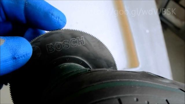 Реноватор Bosch PMF 220 CE New. Обзор и Тест. смотреть онлайн