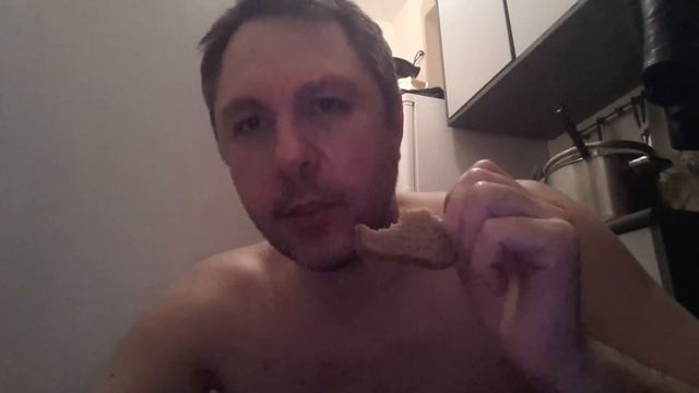 МУКБАНГ. КУШАЮ СУП С ФРИКАДЕЛЬКАМИ