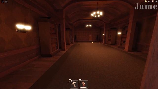 You Meet JEFF KILLER in 5 ROOM | SUPER HARD MODE (ROBLOX DOORS) смотреть онлайн
