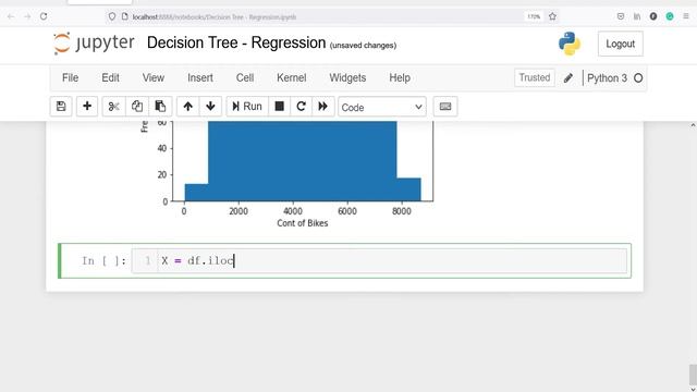 Decision Tree Regression | Machine Learning | Python смотреть онлайн