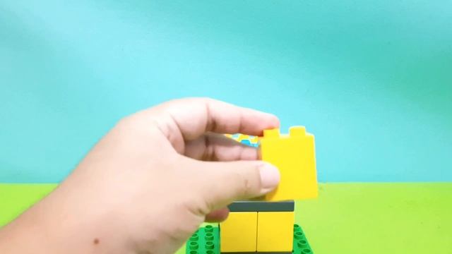 ?♂️ LEGO DUPLO 10813 construction site ? смотреть онлайн
