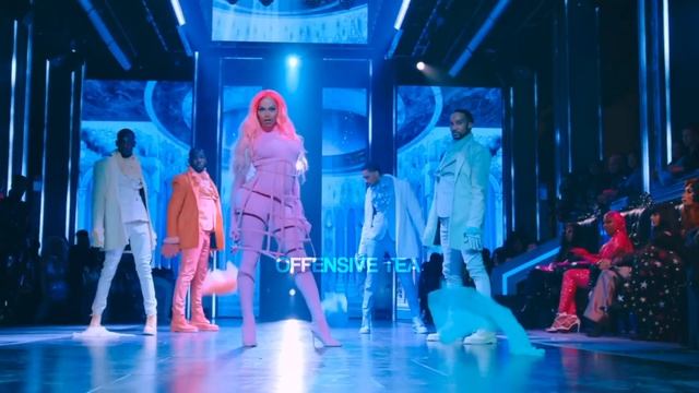 Legendary's most ICONIC moments! (cause HBO is h*mophobic) смотреть онлайн