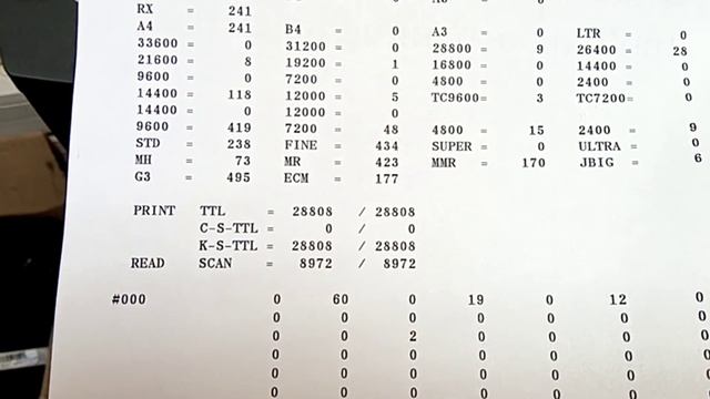 Как узнать пробег принтера Canon i-SENSYS MF4690PL смотреть онлайн
