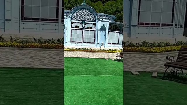 Экскурсия в Железноводск смотреть онлайн