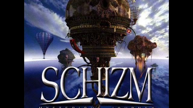 Schizm: The Mysterious Journey. 06 Living Ship смотреть онлайн