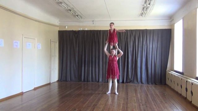 Вероника Деделе и София Шакалова - Помни меня смотреть онлайн