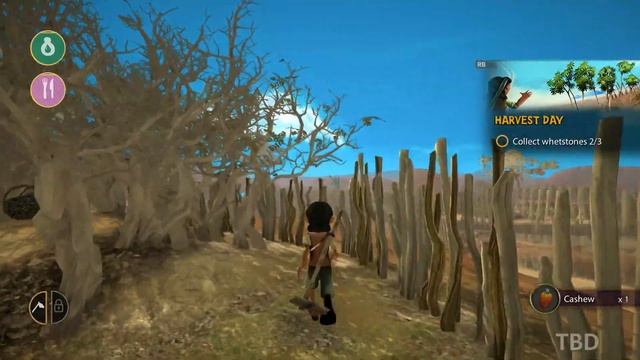 ✅ Arida Backlands Awakening Gameplay (PC)