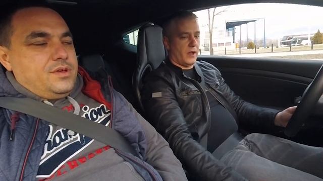 Renault Megane RS CUP 250 ks- sportista spreman za stazu! смотреть онлайн