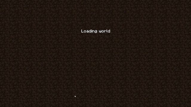 Debug World and Debug Stick on Java Edition смотреть онлайн