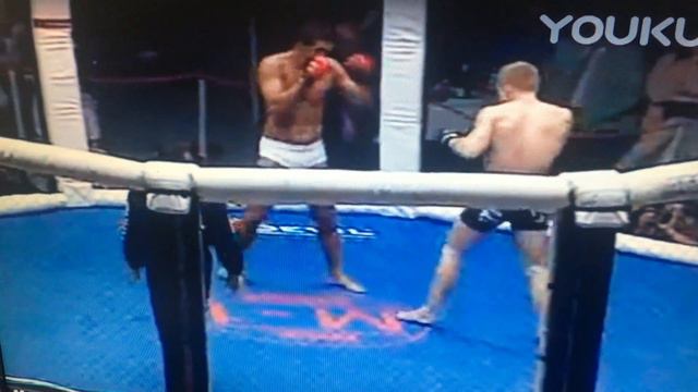 Tulio Palhares M1 Russia смотреть онлайн