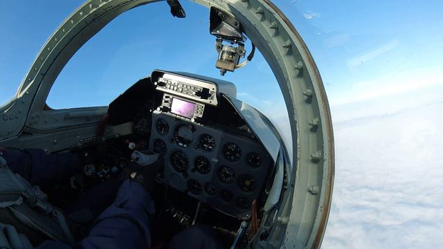 Полет Л-39\L-39 Flight смотреть онлайн
