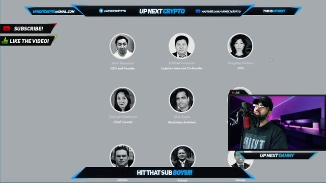OBORTECH IS THE FIRST EVER SUPPLY CHAIN MANAGEMENT PLATFROM IN CRYPTO?! смотреть онлайн