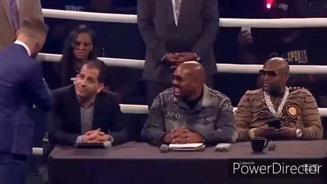 Conor Mcgregor- Shut Your Mouth Compilation смотреть онлайн