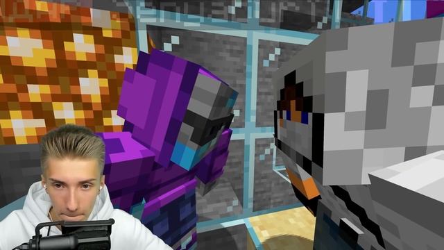 ЧТО ВЫБЕРЕТ ИГРОК? ДОМЕР или РУДА в Майнкрафт! смотреть онлайн