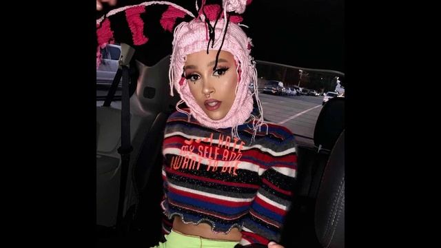 (FREE) NICKI MINAJ x DOJA CAT x BEYONCE TYPE BEAT `twerk` смотреть онлайн