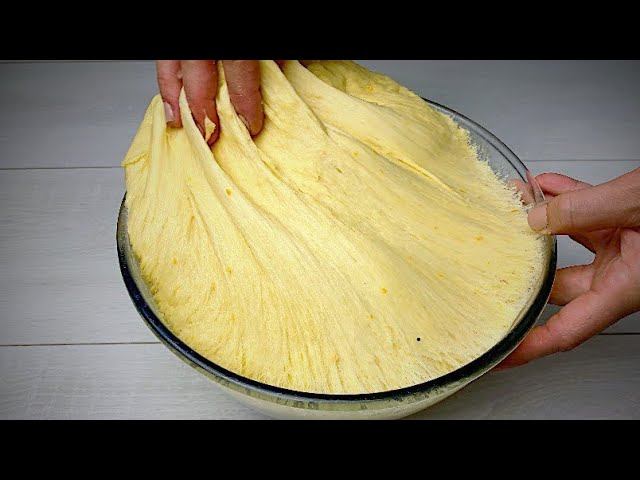 Обязательно СОХРАНИТЕ ЭТОТ РЕЦЕПТ! Он СТАНЕТ Вашим Любимым! Идеальный ПАСХАЛЬНЫЙ КУЛИЧ на Сливках! смотреть онлайн