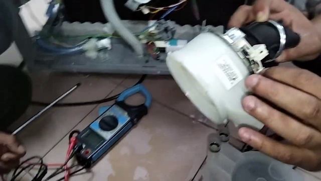 Beko, Dewlence, Arcelik, Defy, Blomberg, Voltas, Dishwasher Repair смотреть онлайн