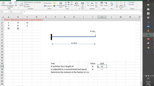 How To Build Dynamic Questions In Excel смотреть онлайн